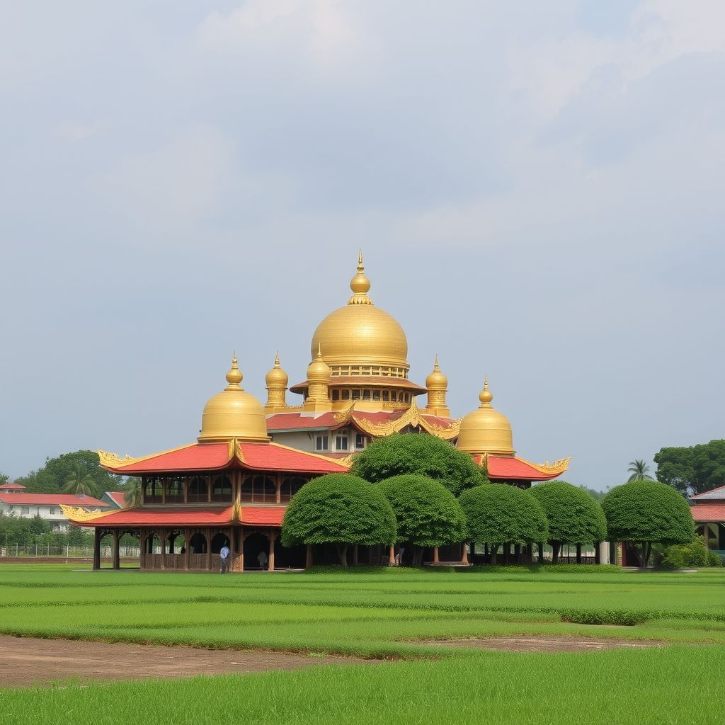 เที่ยวตลาดเก่าอยุธยาอย่างไรให้คุ้ม
