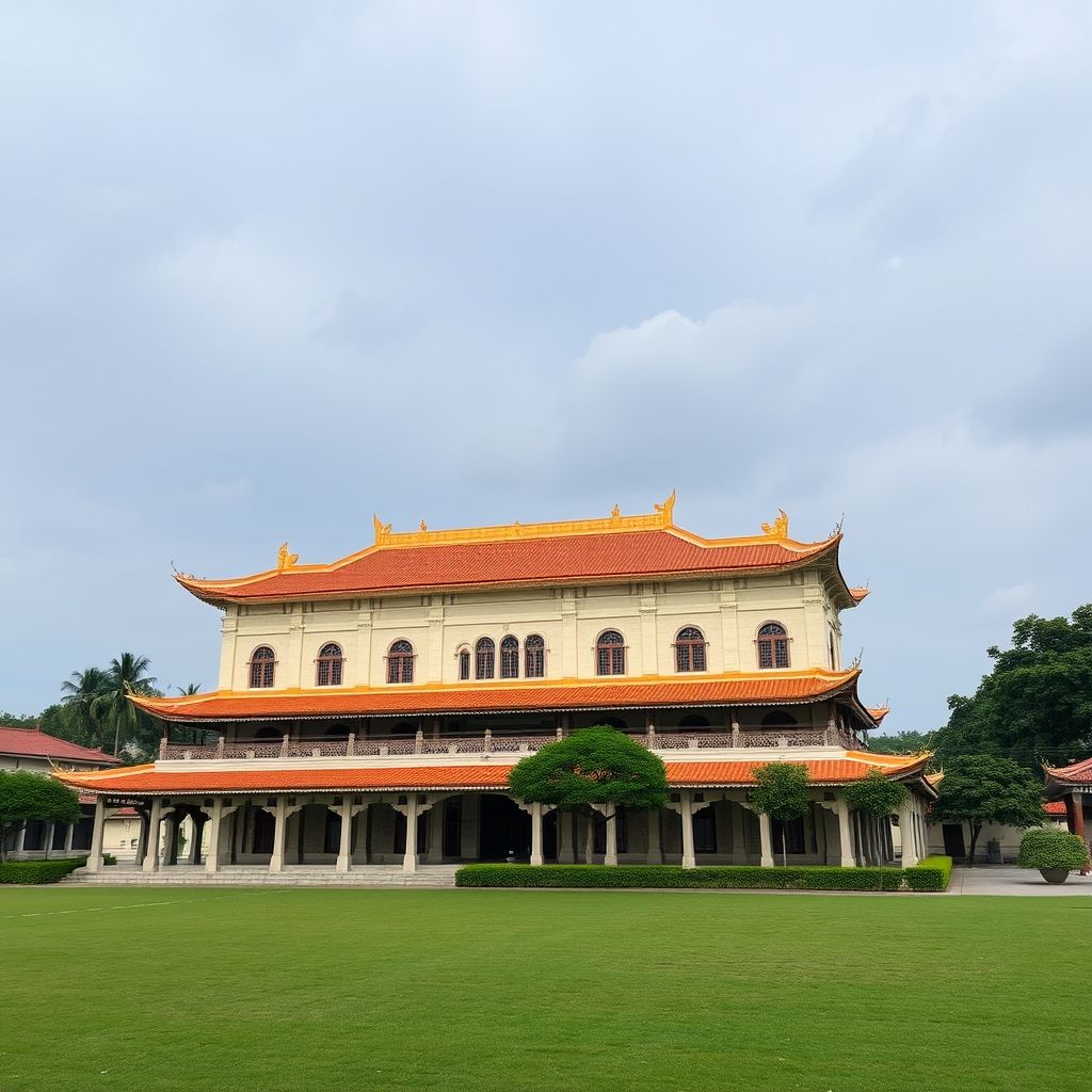 เลือกสถานที่แต่งงานอย่างไรให้เหมาะ